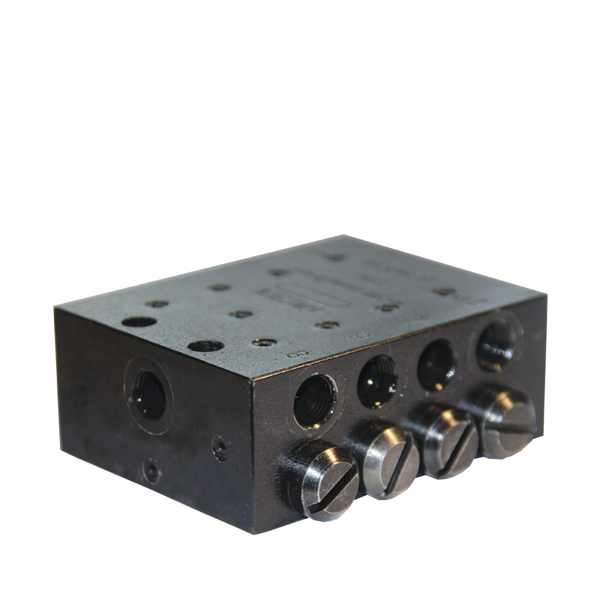 Progressivverteiler Progressivverteiler