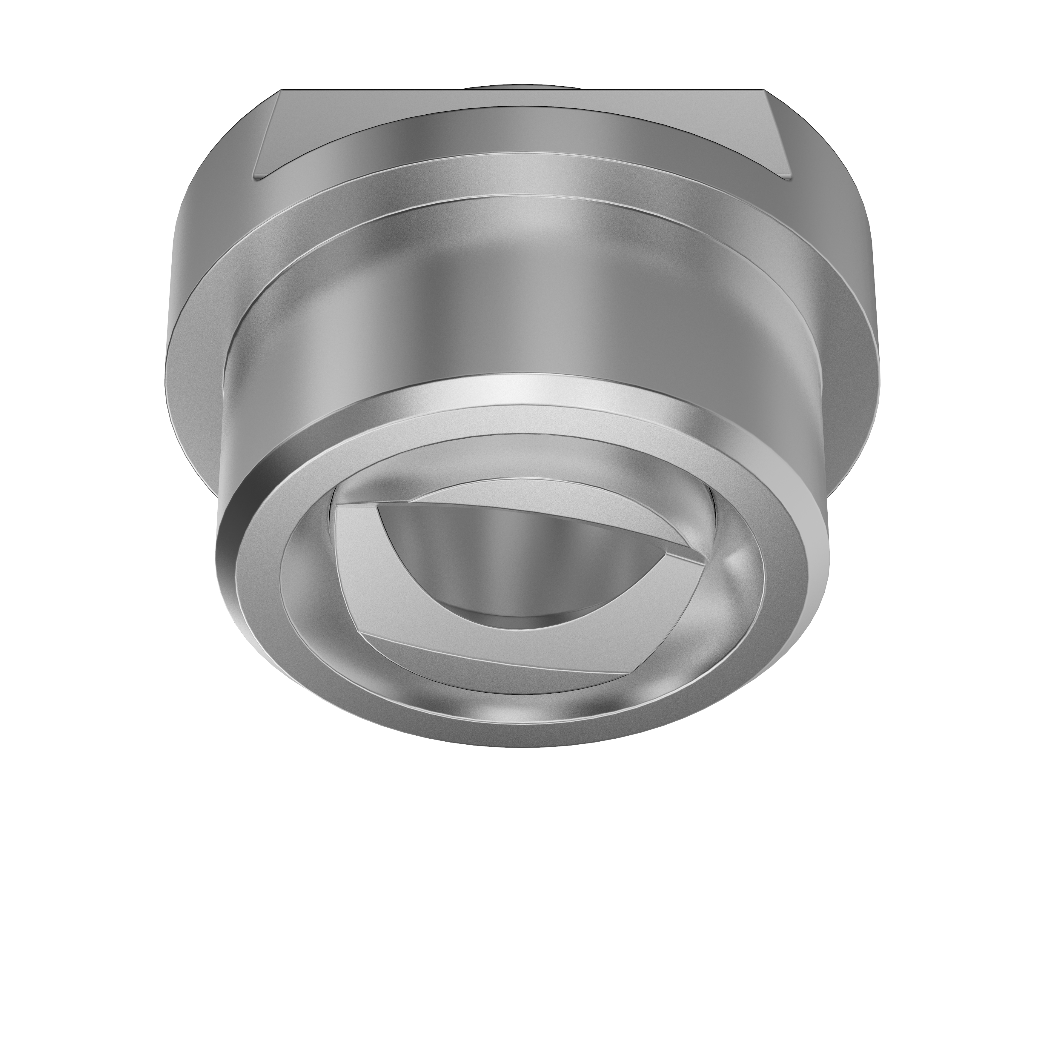 Flachstrahldüse 664/665 Flachstrahldüse 664/665