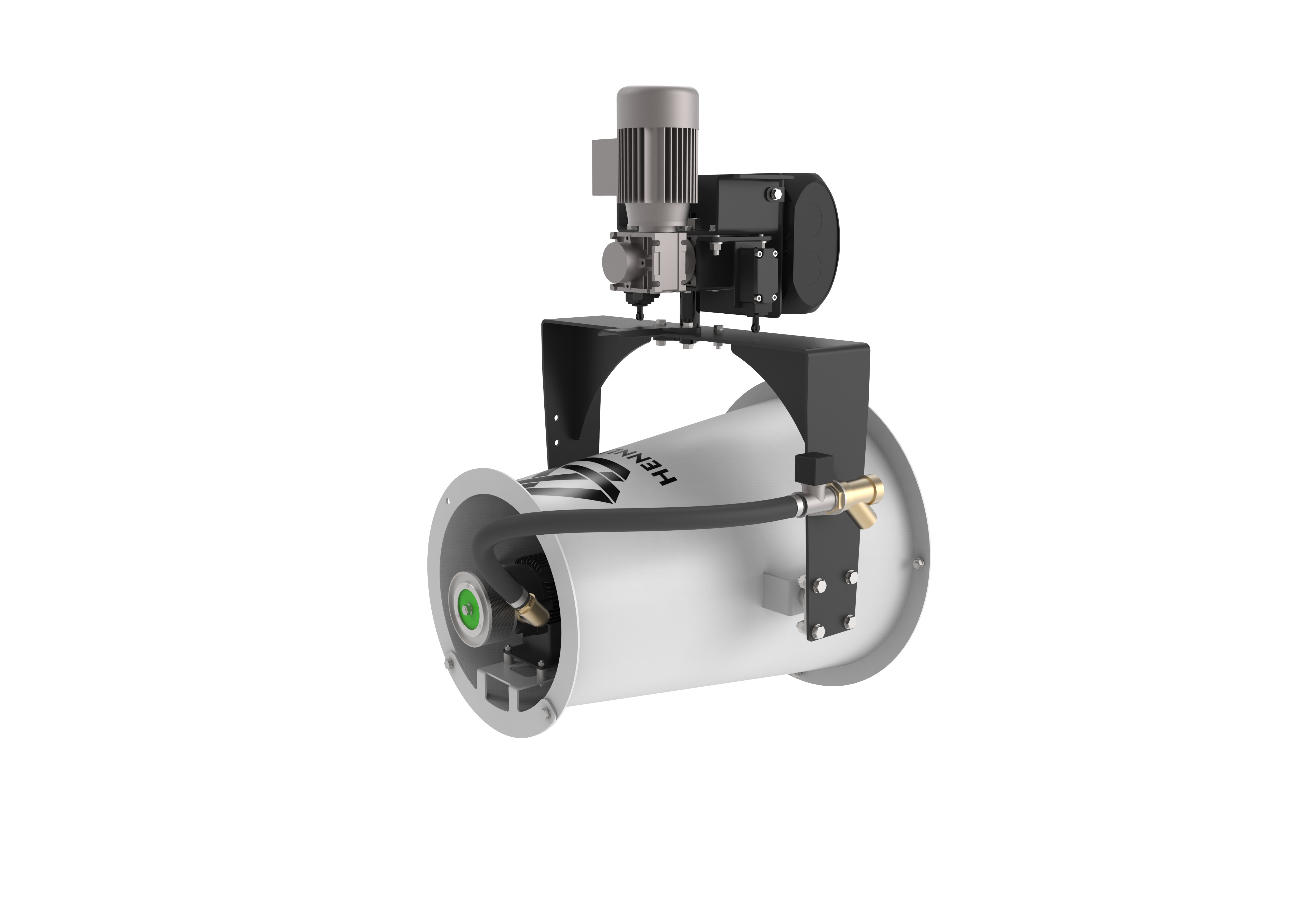 Hennlich GUN15-RA Hennlich GUN15-RA