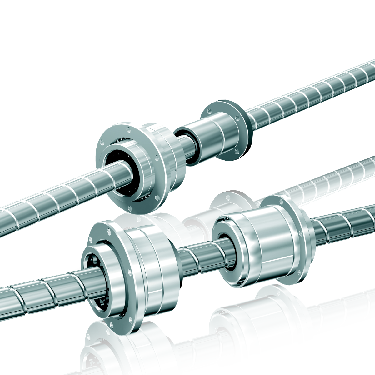 Hub-Dreh-Module Hub-Dreh-Module