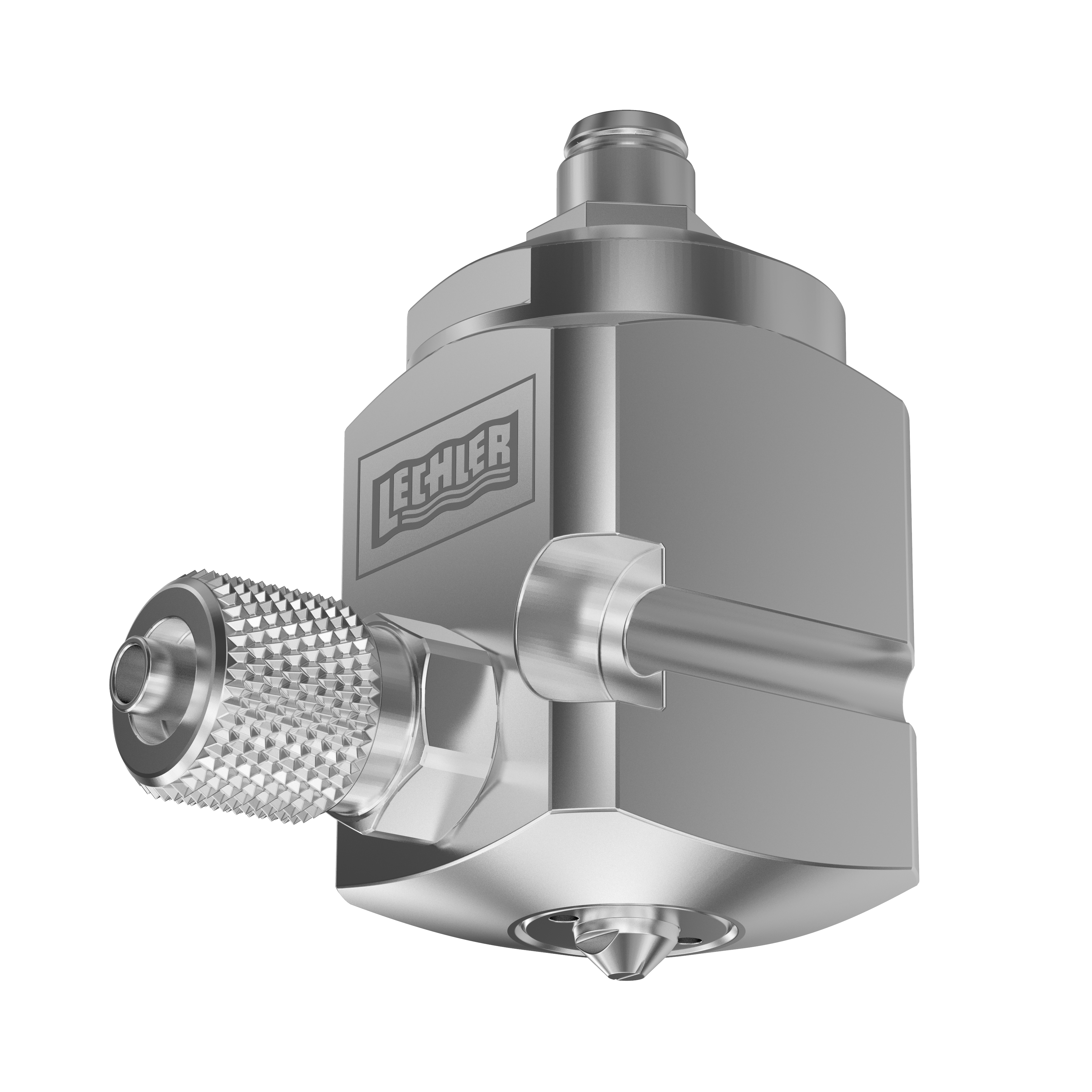 Düsenventilsystem VarioSpray II