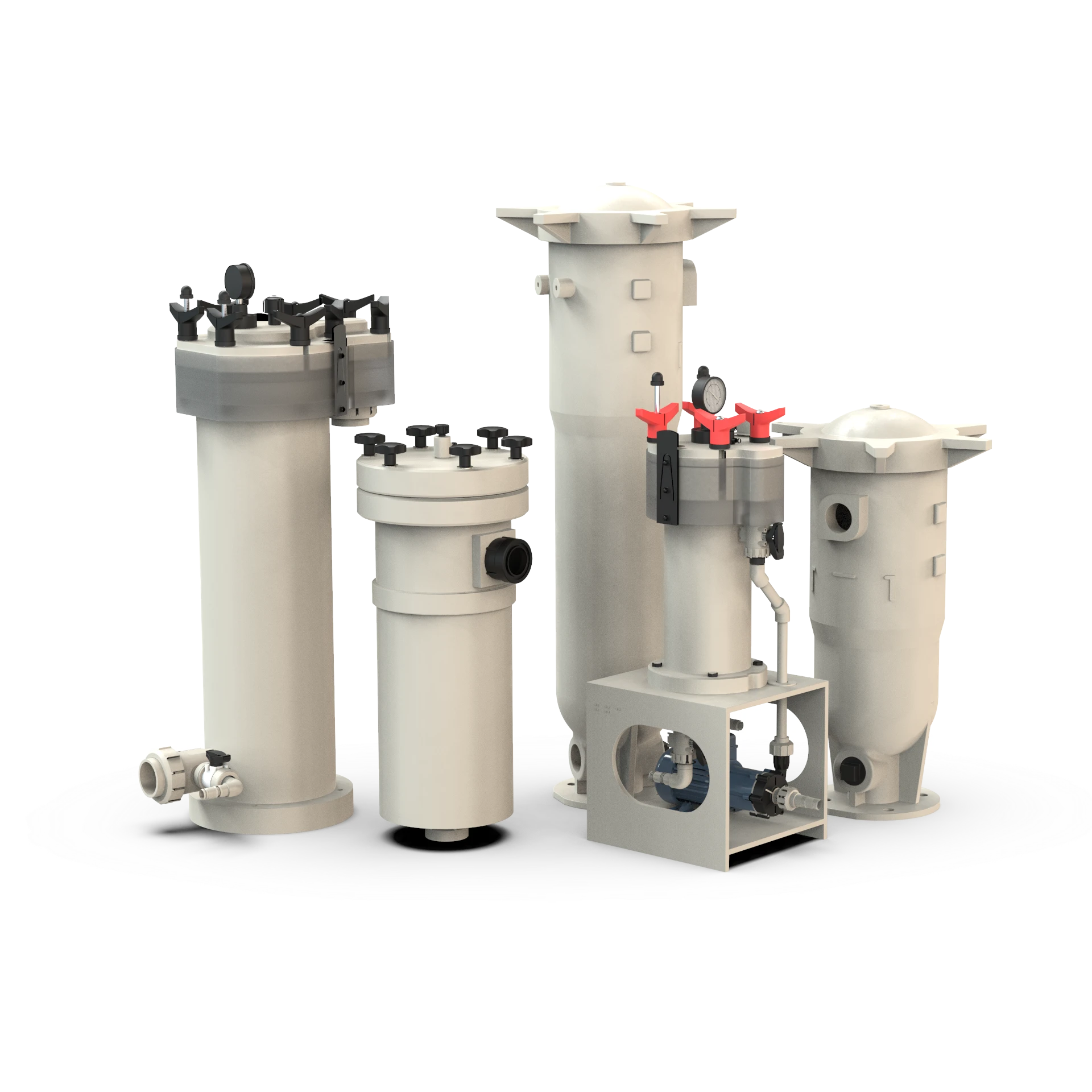 Kunststoffgehäuse Kunststoffgehäuse