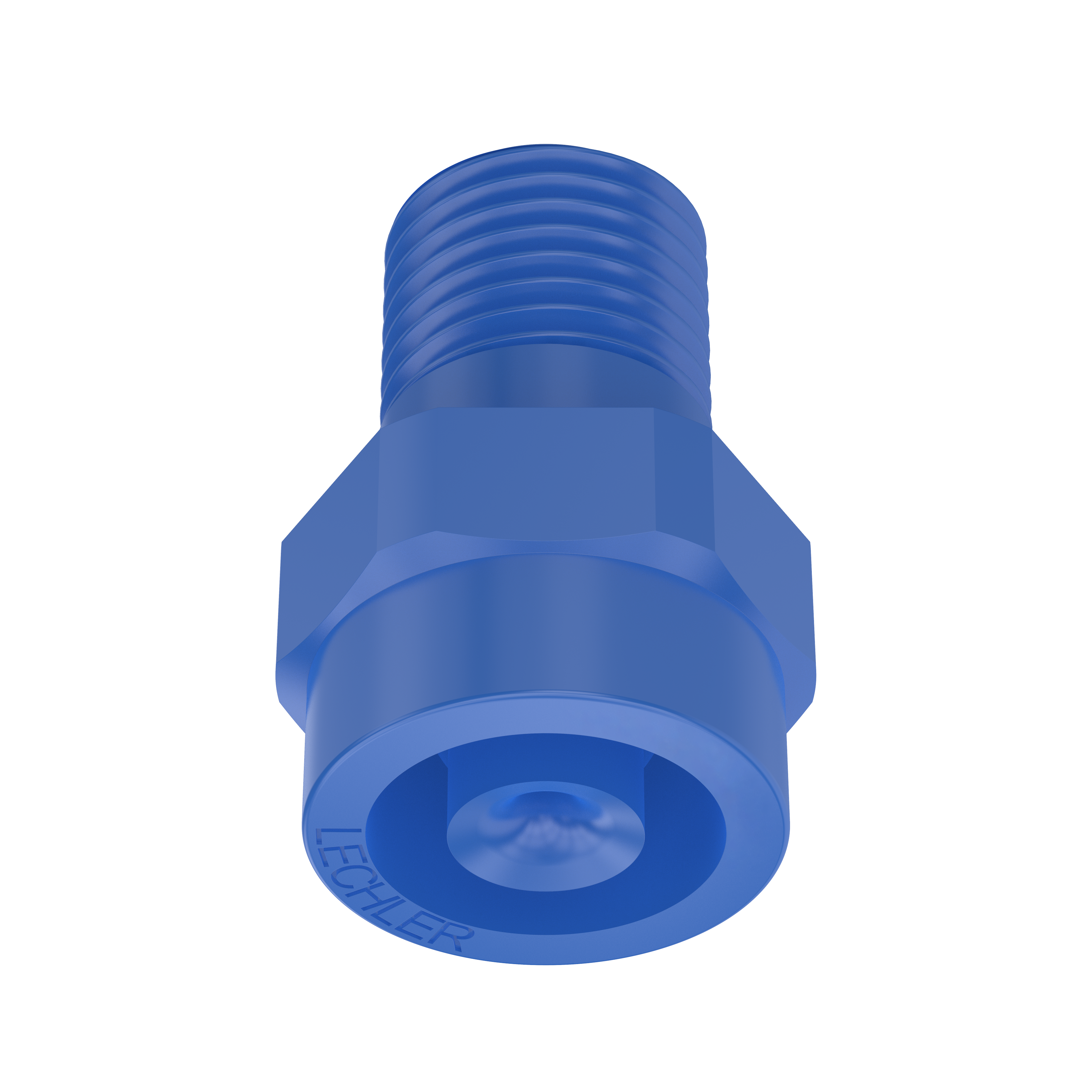 Axial Vollkegeldüse 460_461 Kunststoff Axial Vollkegeldüse 460_461 Kunststoff