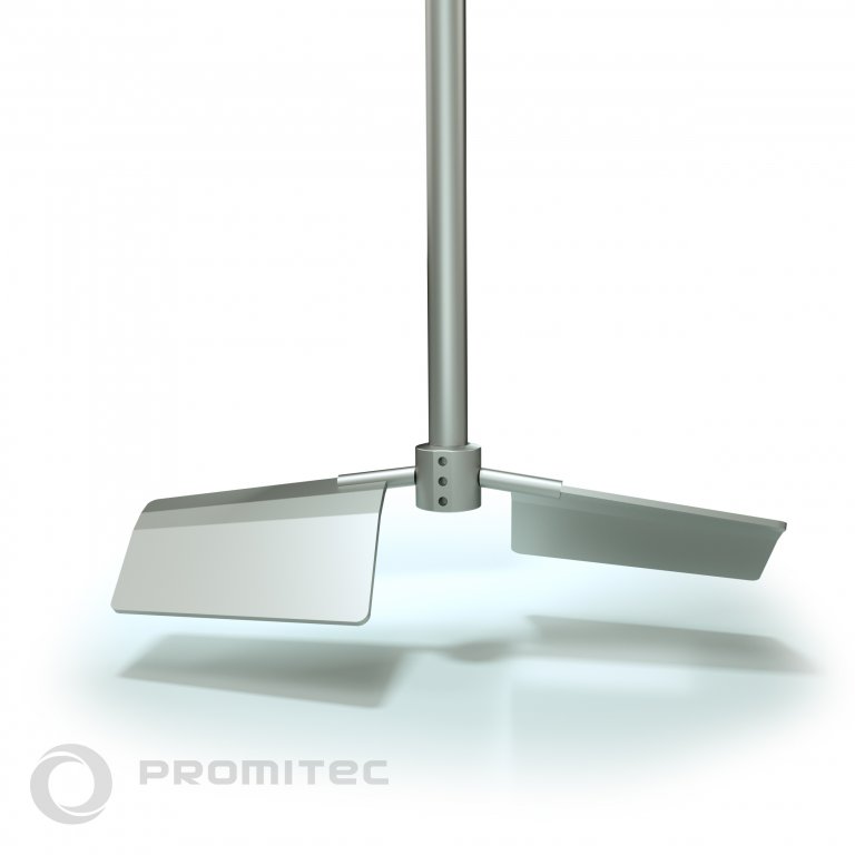 Viskositätspropeller