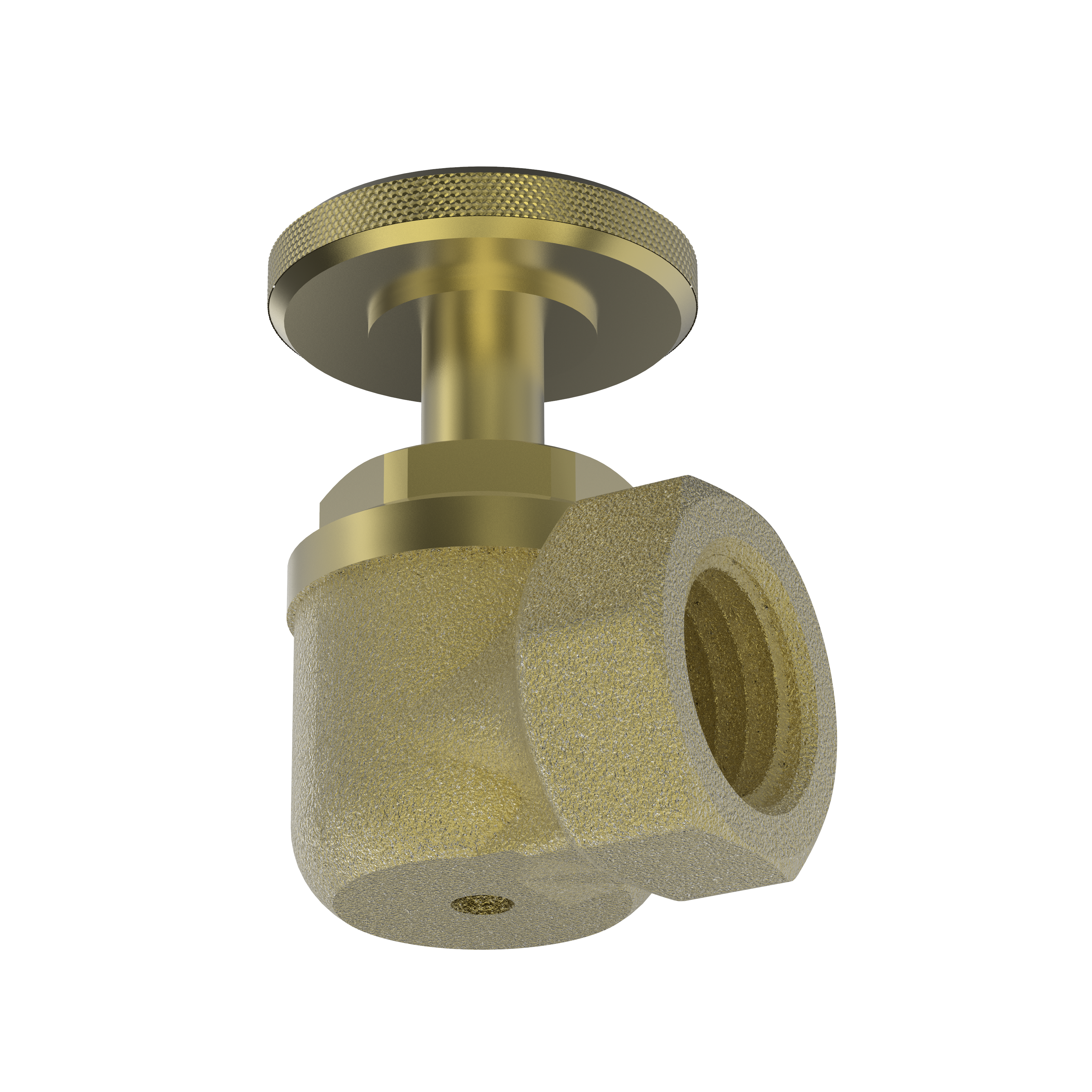 Exzenter Hohlkegeldüse 308 Exzenter Hohlkegeldüse 308