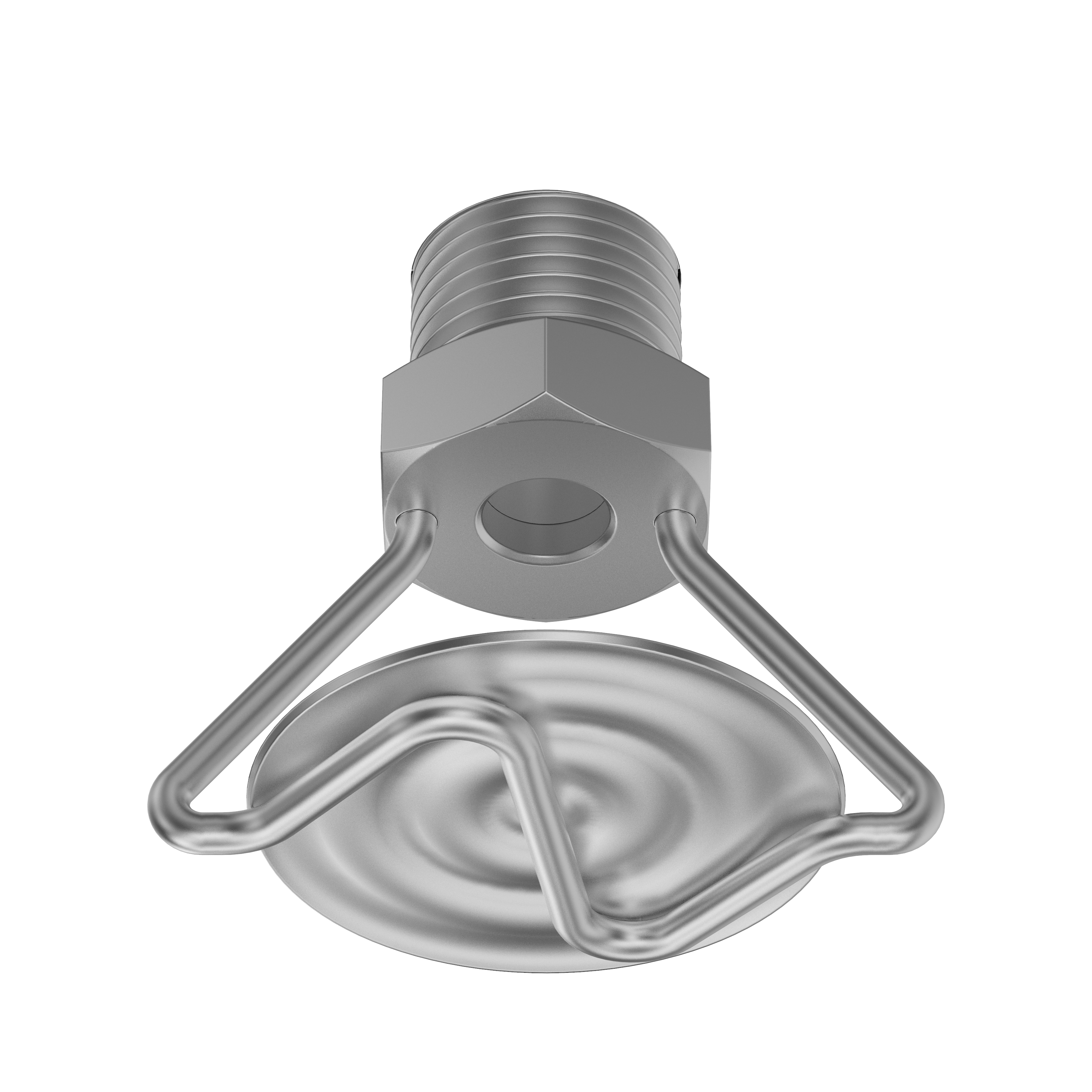 Pralltellerdüse 524/525 Pralltellerdüse 524/525