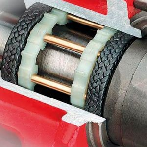 HENNLICH-Seal-Cage-System HENNLICH-Seal-Cage-System