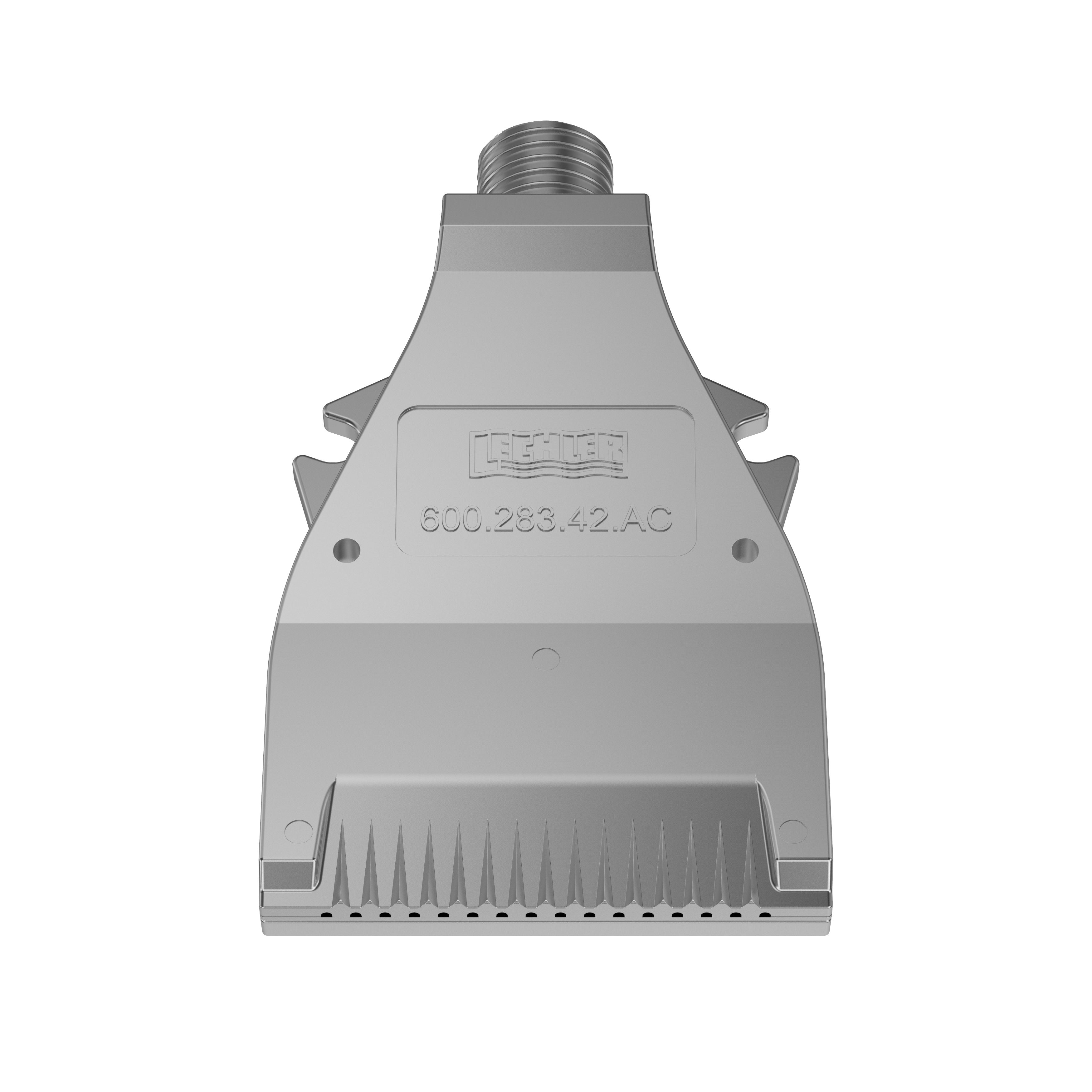 Mehrkanal-Flachstrahldüse 600.283 Mehrkanal-Flachstrahldüse 600.283