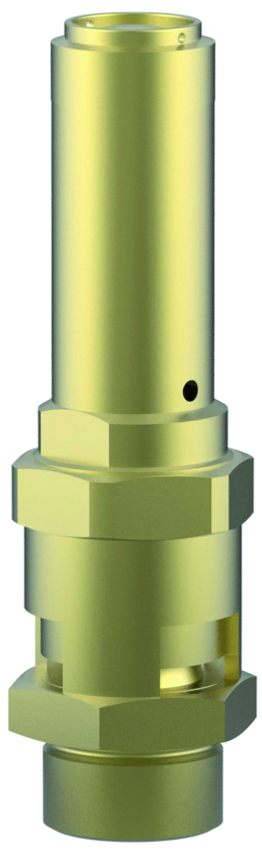 aus Messing aus Messing