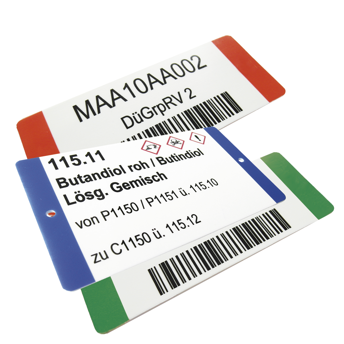 Thermo-UV-Sign smart Thermo-UV-Sign smart