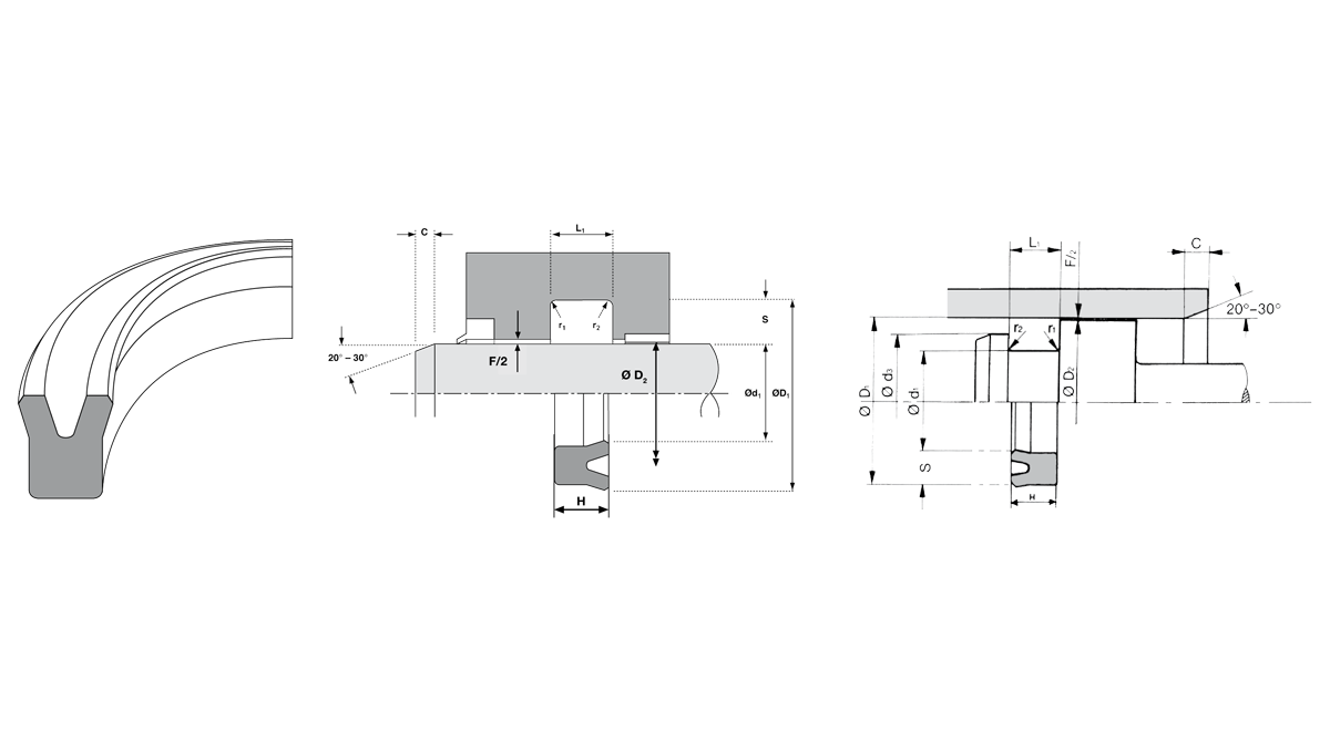 Einbauraum 601