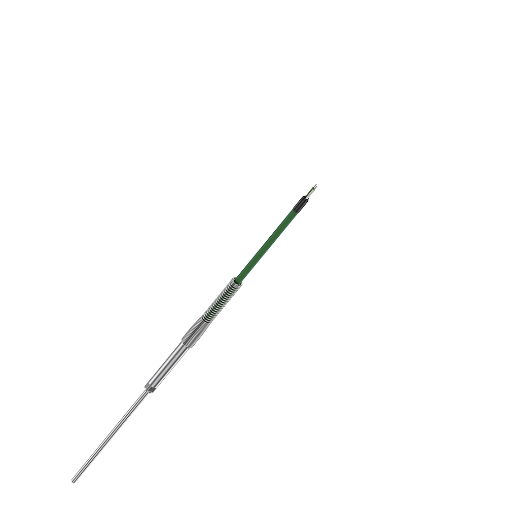 Mantelthermoelement Mantelthermoelement