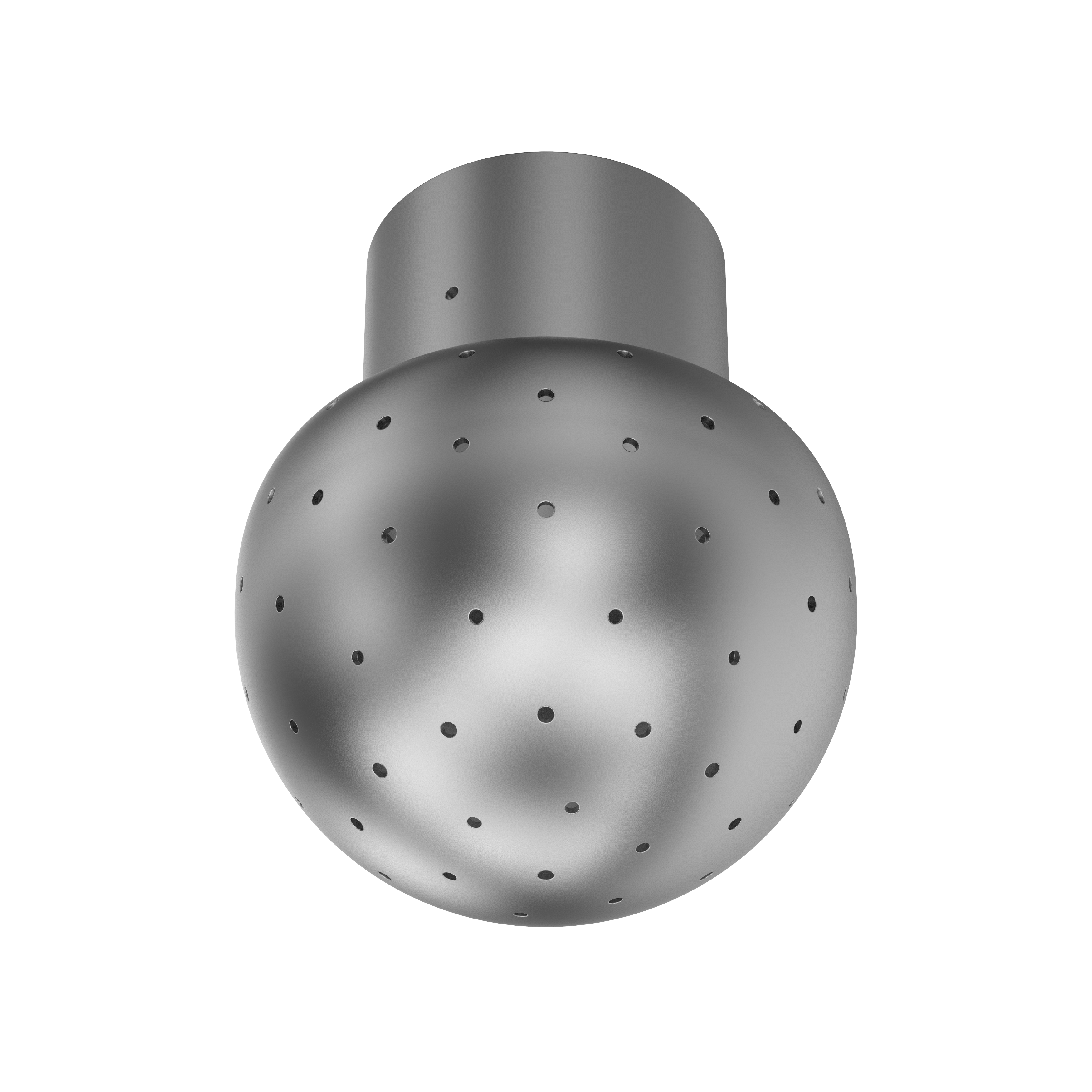 Statische Sprühkugel Baureihe 5B2/5B3 Statische Sprühkugel Baureihe 5B2/5B3