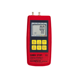 Druck-Messgeräte Druck-Messgeräte