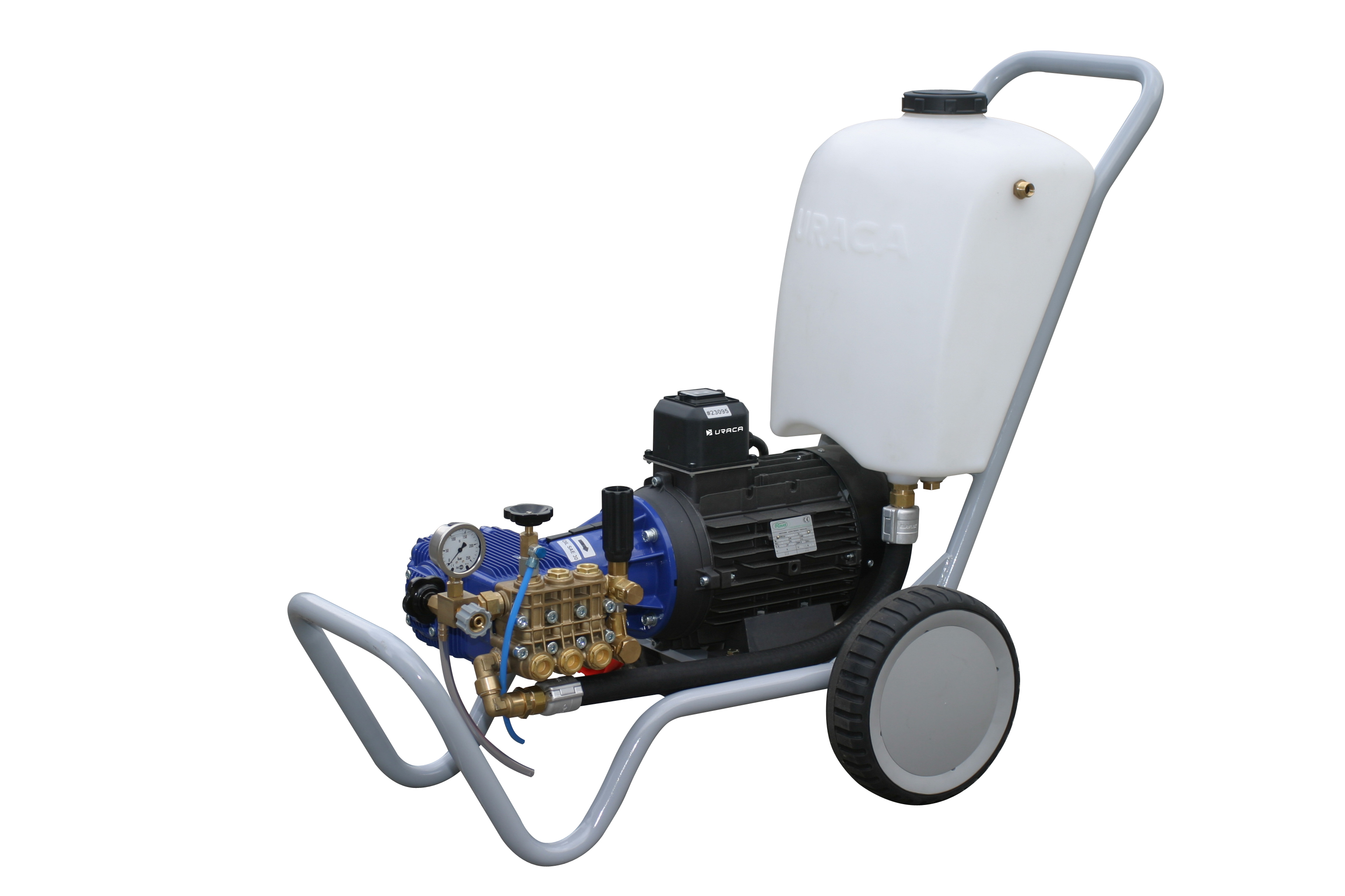 Typ EP 602 D 200