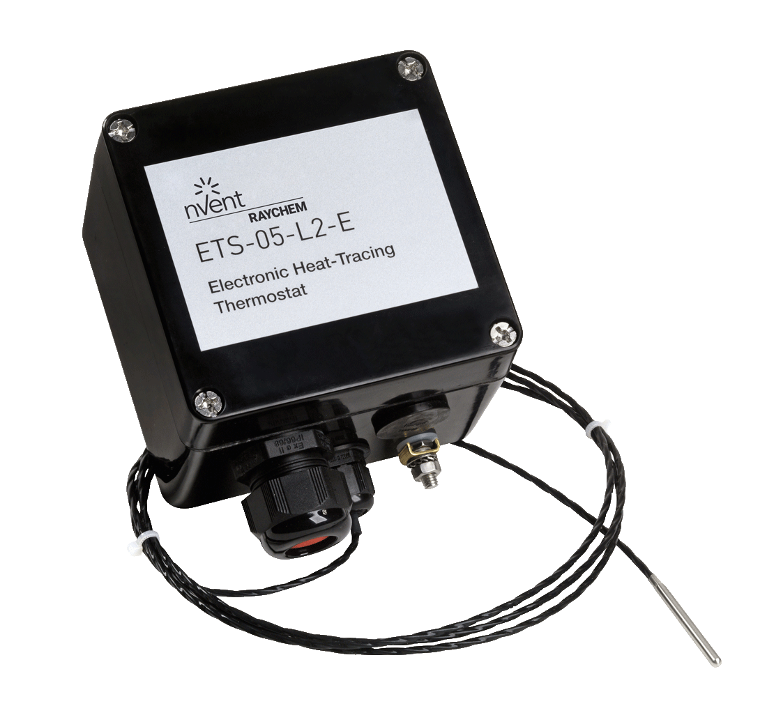 Thermostat ETS-05 Thermostat ETS-05