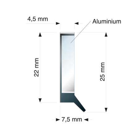 FBA-E K25