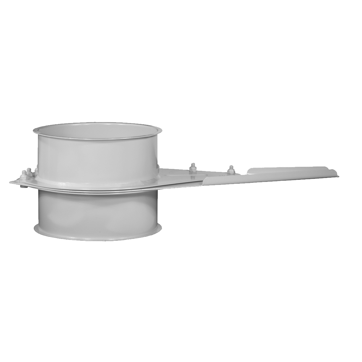 Schwenkschieber