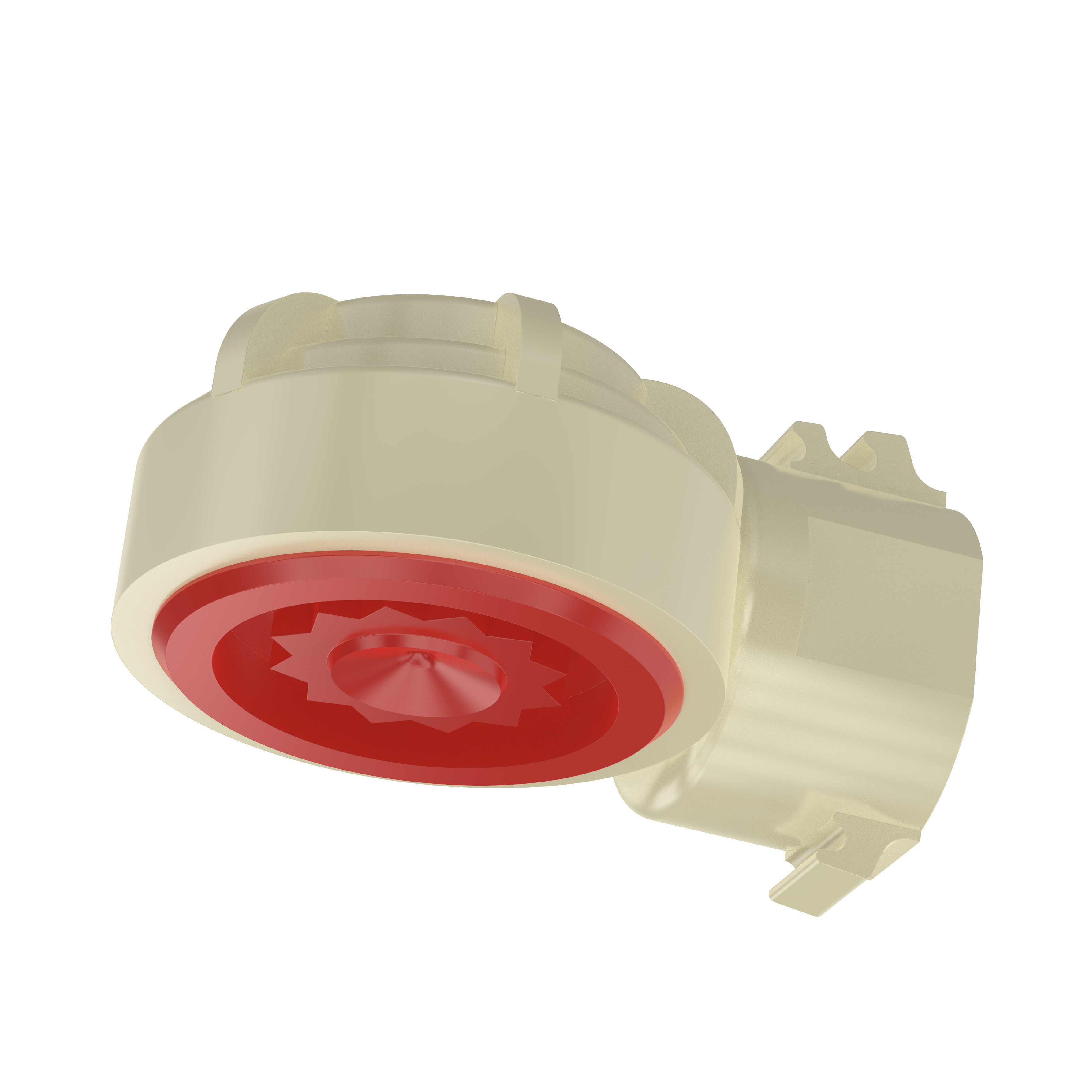 Exzenter Hohlkegeldüse 350 Exzenter Hohlkegeldüse 350