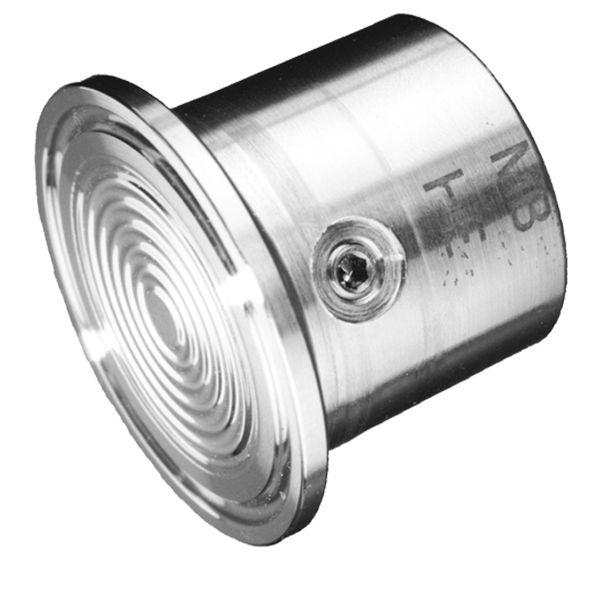 Druckmittler Druckmittler