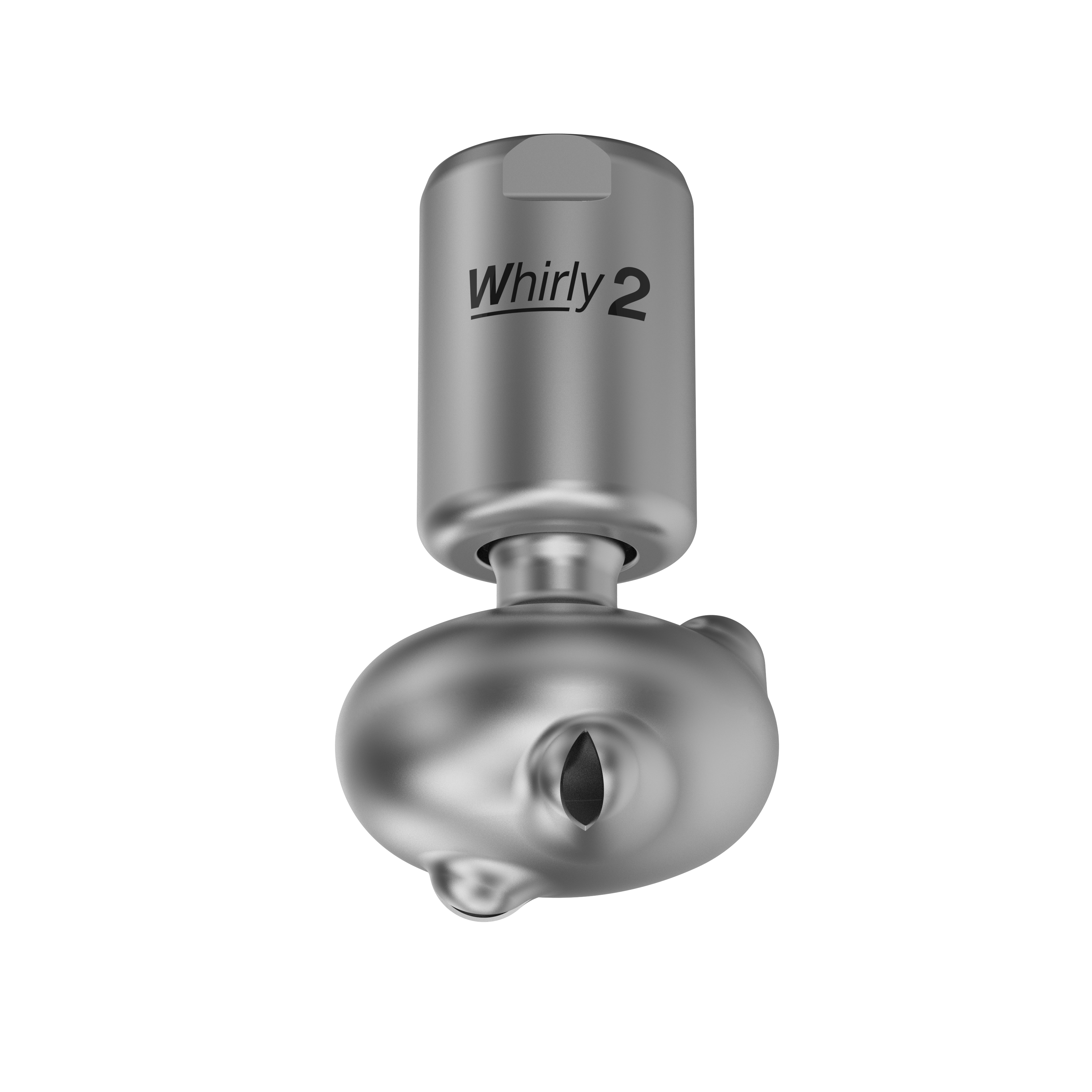 Rotationsreiniger Whirly2 Rotationsreiniger Whirly2