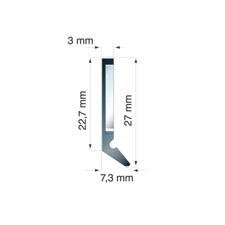 FBA-V flex S27