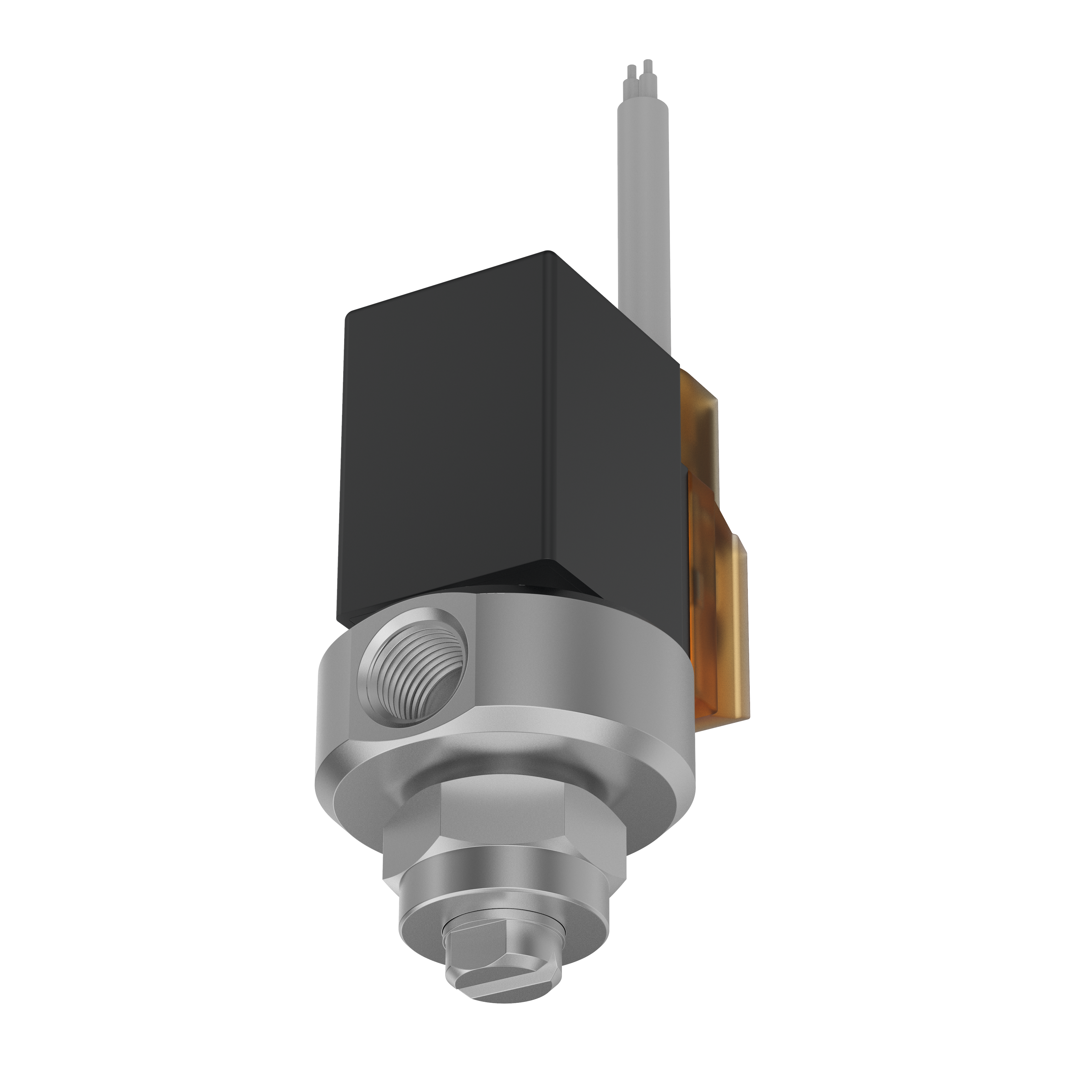 Düsenventil 166H Düsenventil 166H