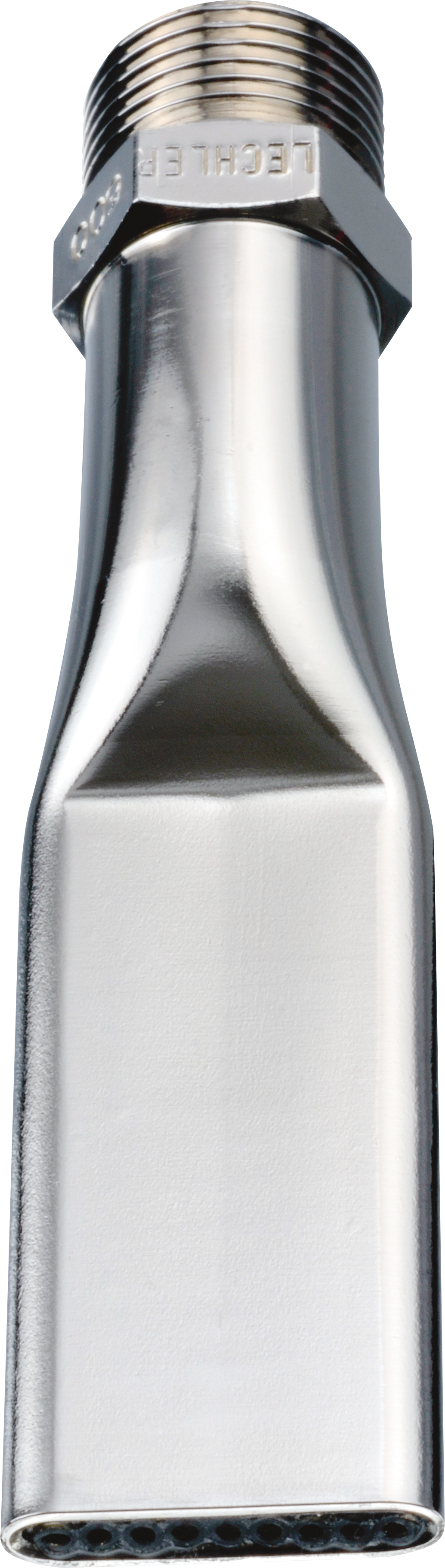 Mini Mehrkanal Flachstrahldüse 600.382 Mini Mehrkanal Flachstrahldüse 600.382