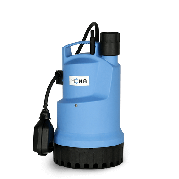 Tauchmotorpumpe für die Gebäudetechnik Tauchmotorpumpe für die Gebäudetechnik