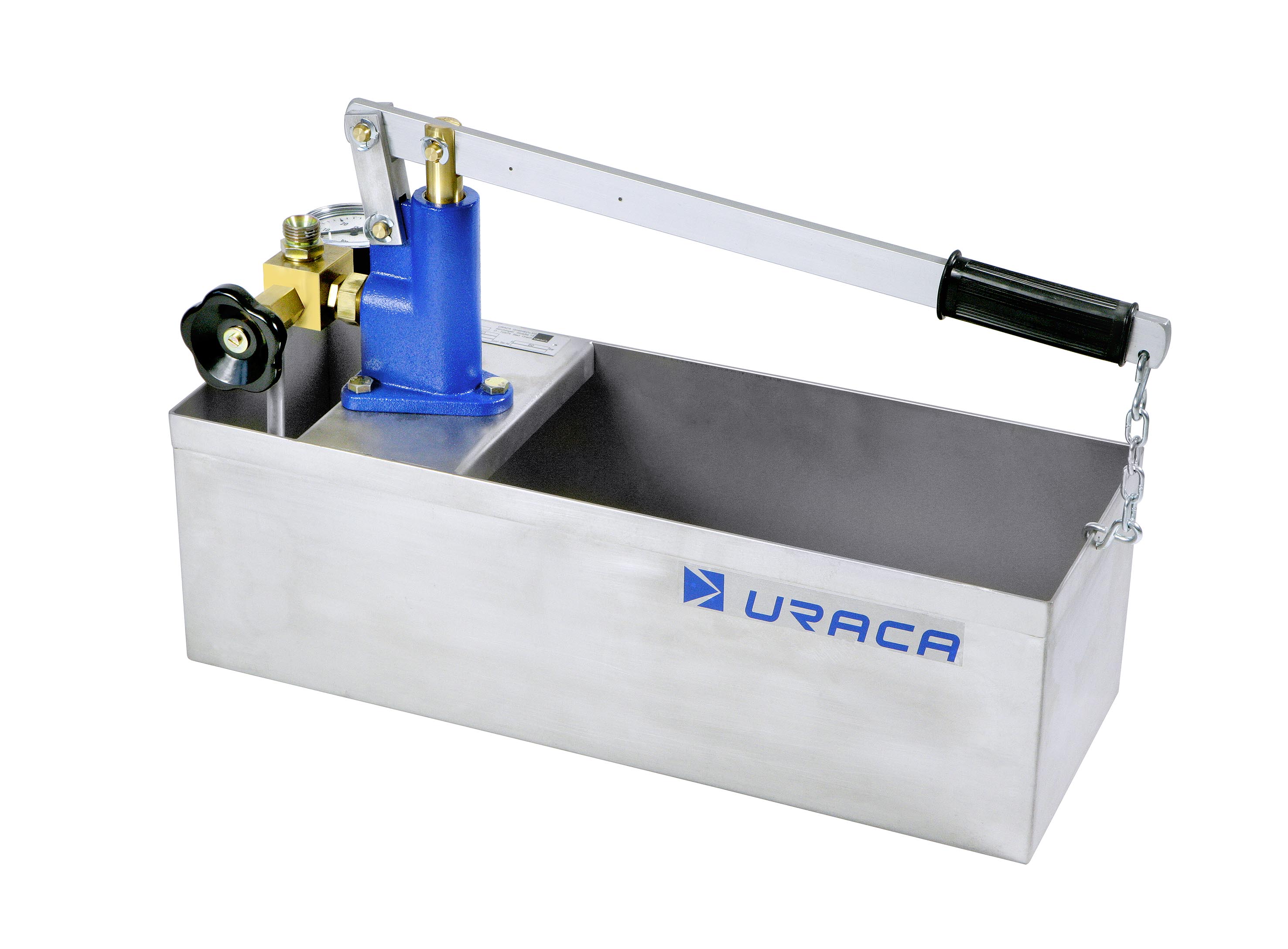 Typ UX60 stationär 10l