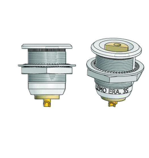 LEMO-Apparatestecker LEMO-Apparatestecker