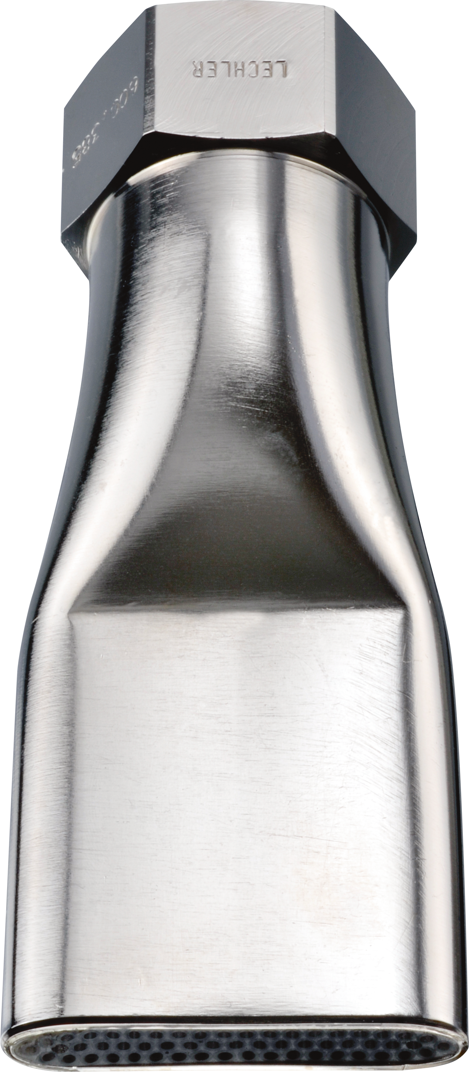 Maxi Mehrkanal Flachstrahldüse 600.385 Maxi Mehrkanal Flachstrahldüse 600.385