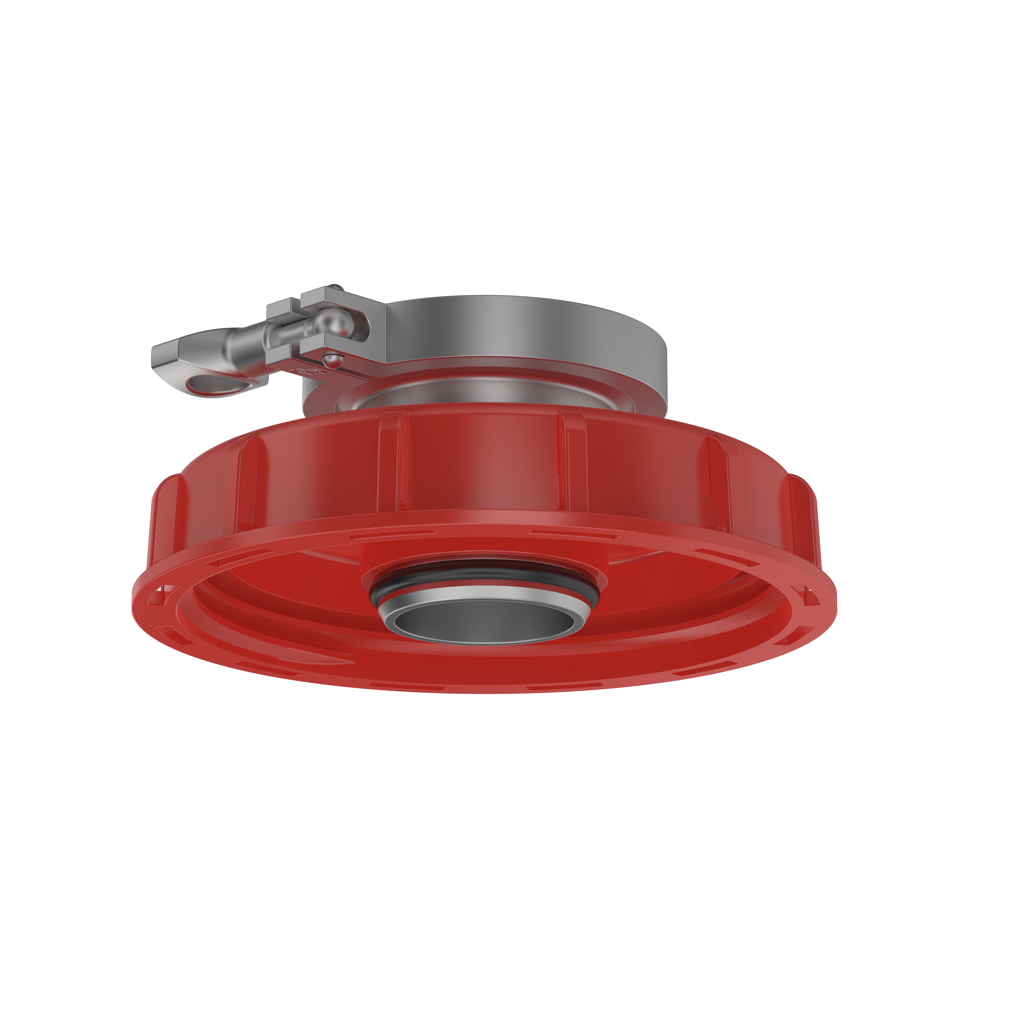 IBC Adapter für Hochdruck-Zielstrahlreiniger 5TP