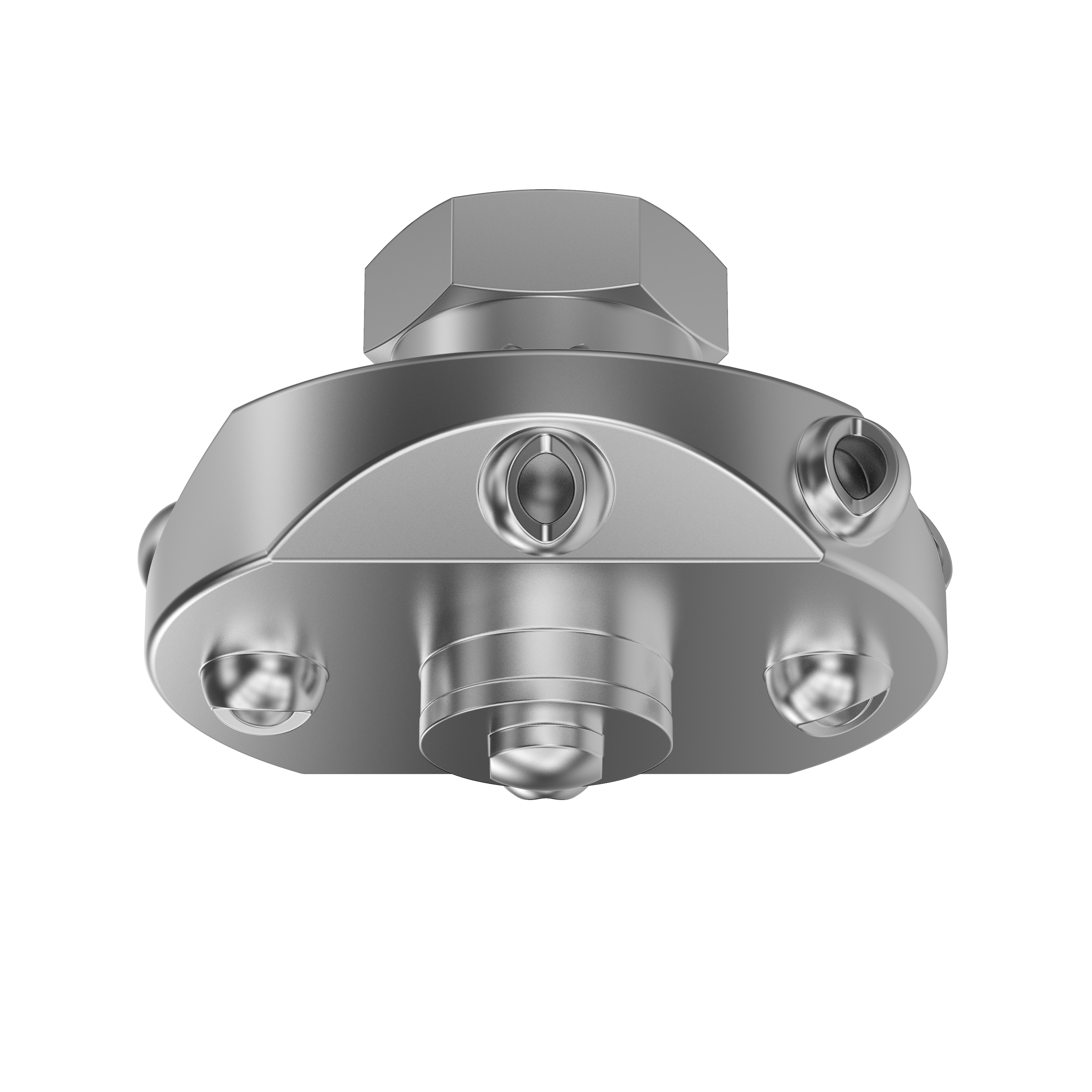 Rotationsreiniger Gyro Rotationsreiniger Gyro