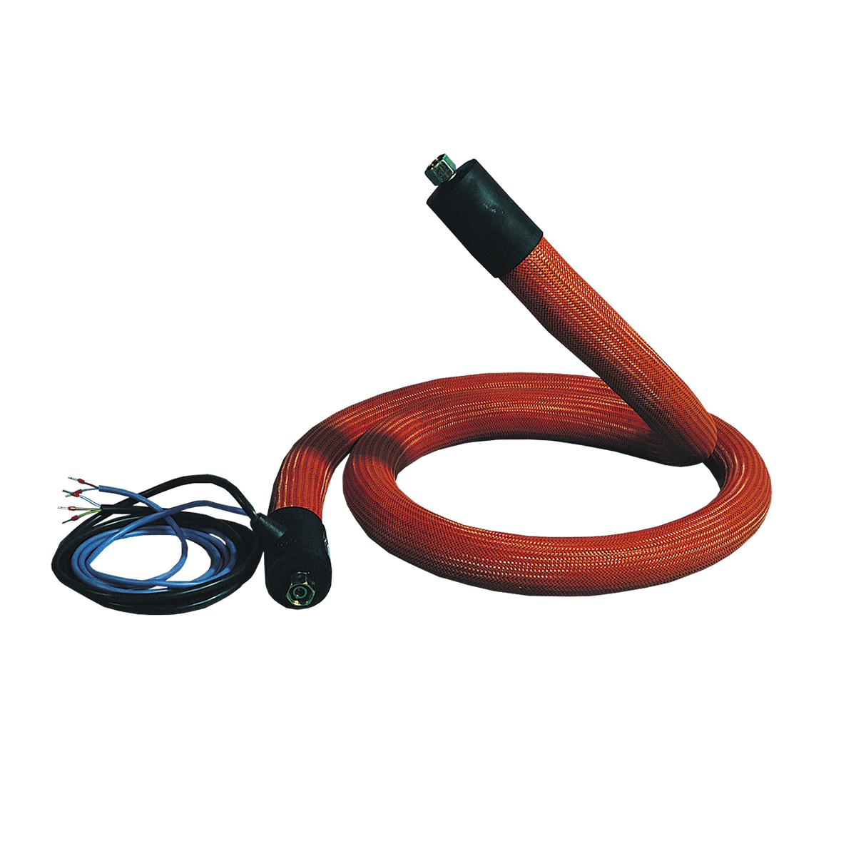 Heizschlauch bis 100°C Heizschlauch bis 100°C