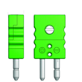 Thermostecker Typ K_KM