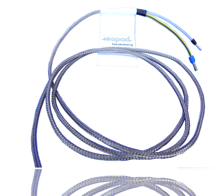 PTFE.Heizleitung KTES PTFE.Heizleitung KTES