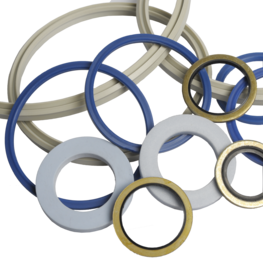 Statische Dichtungen Statische Dichtungen