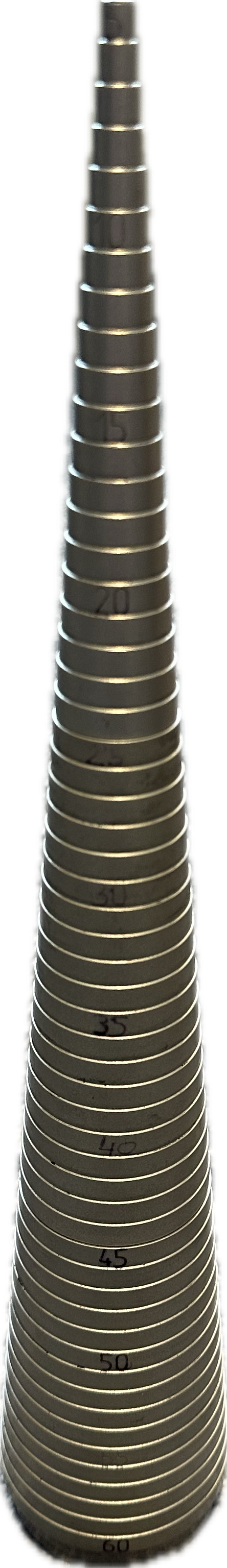 Präzisions-Messturm 5-64 mm Präzisions-Messturm 5-64 mm