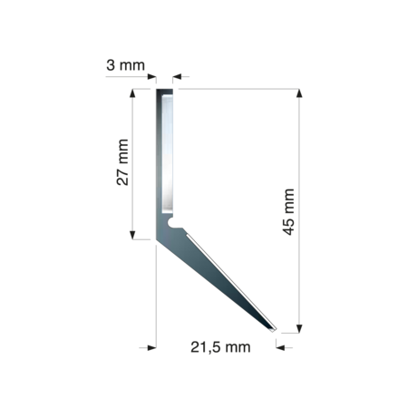 FBA-V flex P45