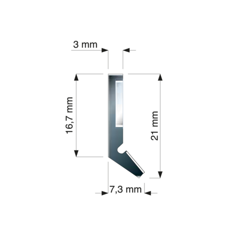 FBA-V flex SP21