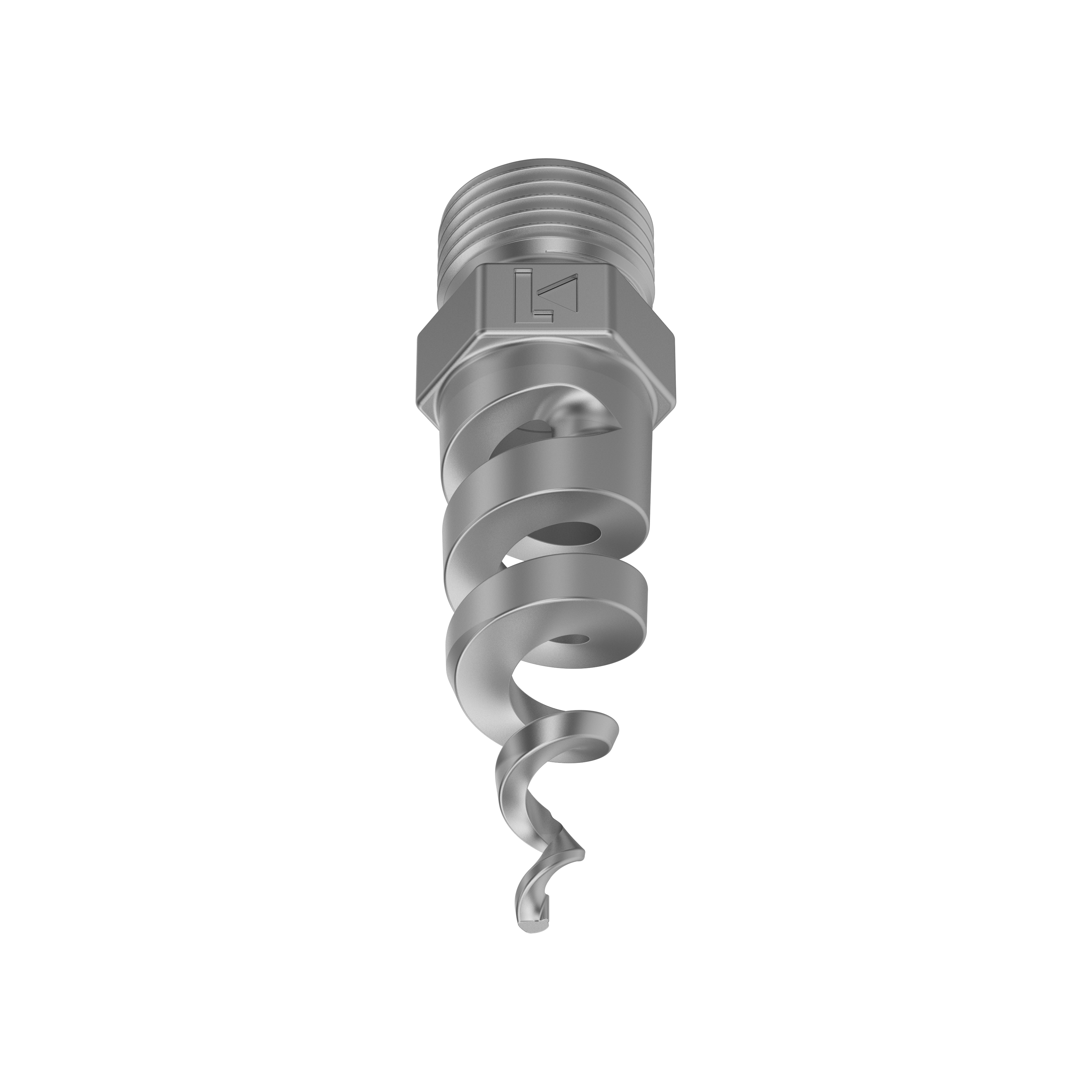 Helix-Vollkegeldüse 4Fx Helix-Vollkegeldüse 4Fx