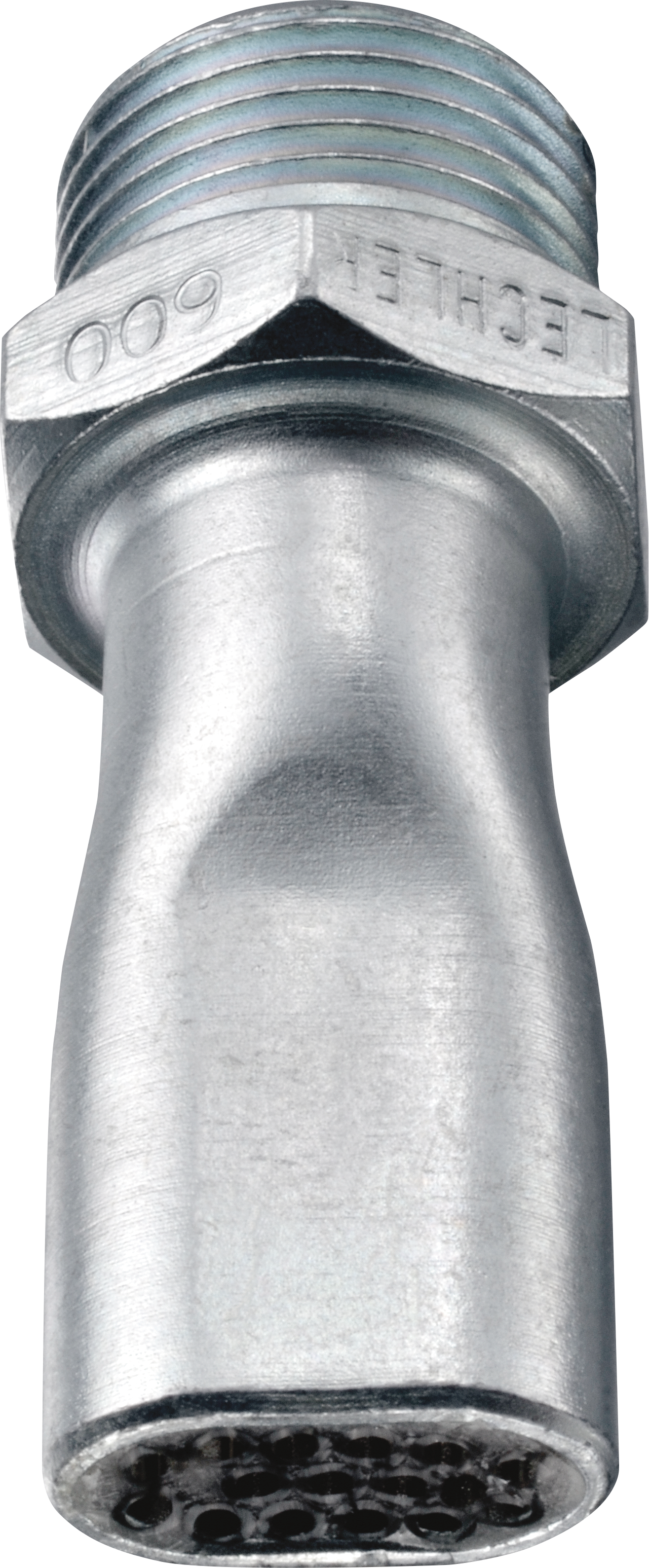 Kompakt Mehrkanal Flachstrahldüse 600.386 Kompakt Mehrkanal Flachstrahldüse 600.386