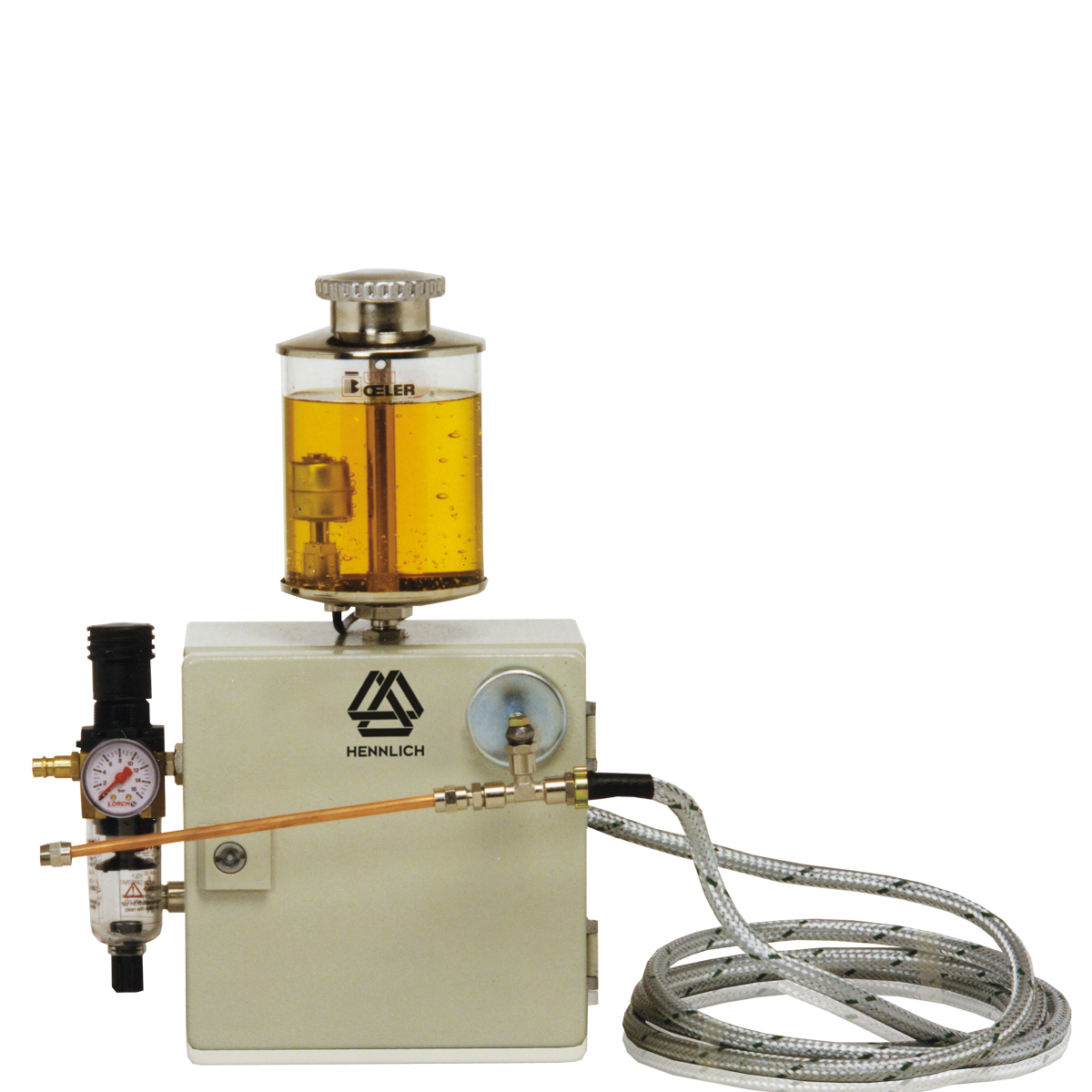 UNI-Microspray 2P/2T/2MV UNI-Microspray 2P/2T/2MV