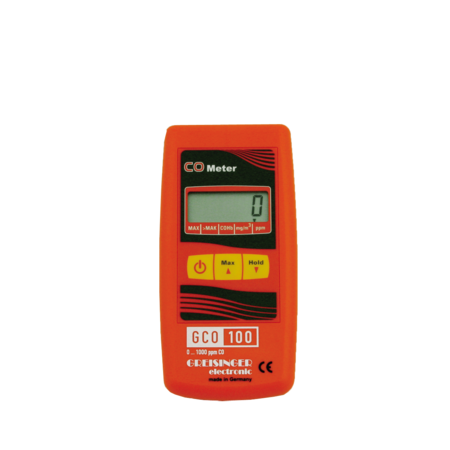 CO-Messgeräte CO-Messgeräte