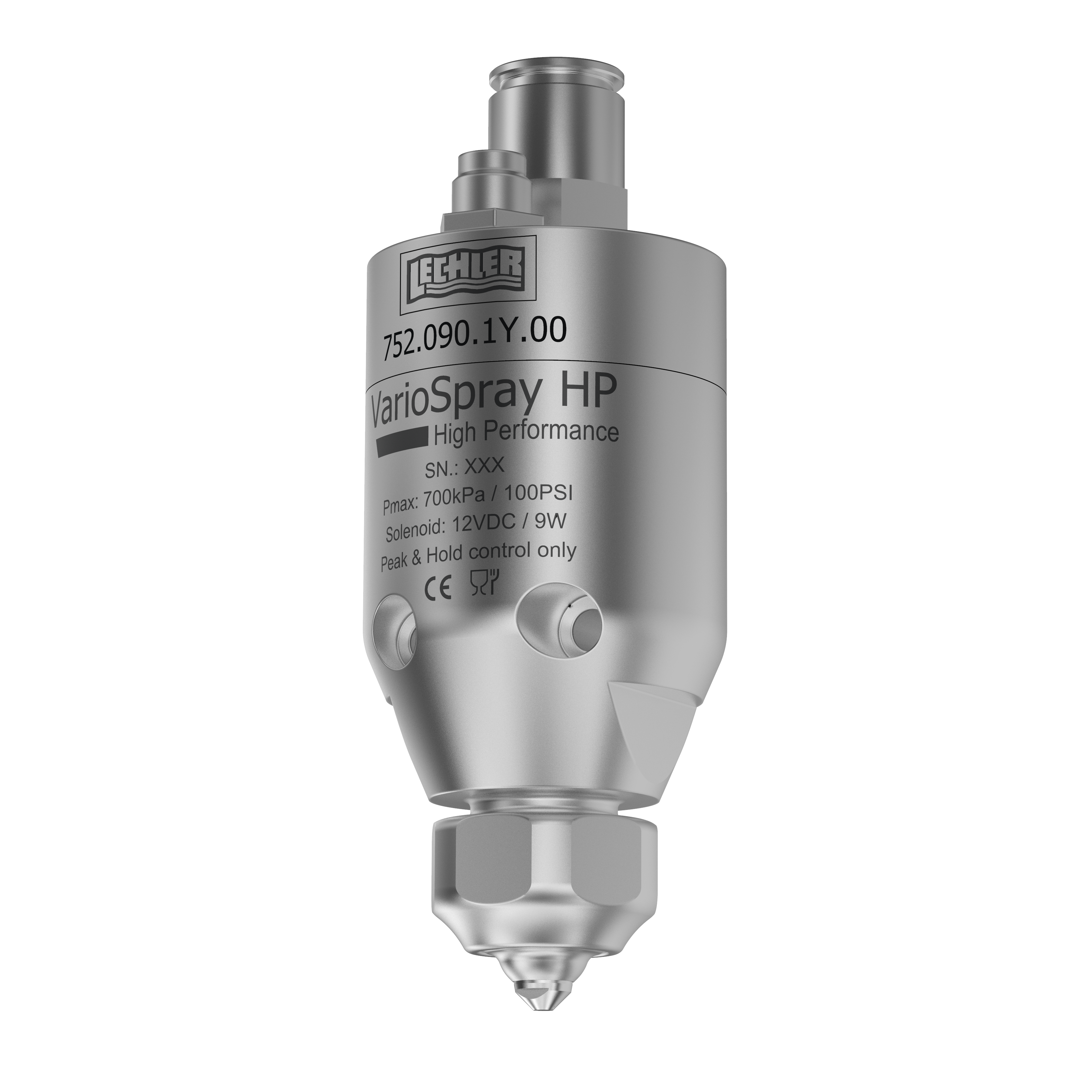 VarioSpray HP VarioSpray HP