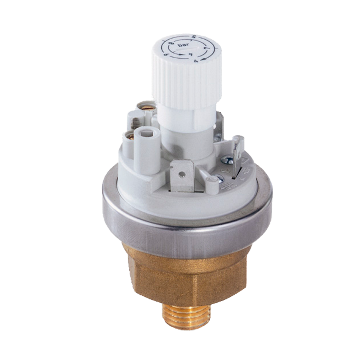 Druckschalter SC Druckschalter SC