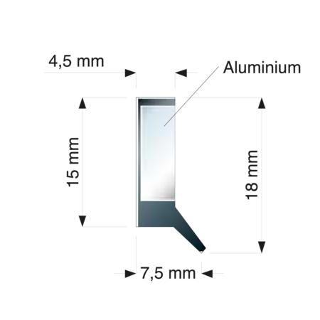 FBA-E K18