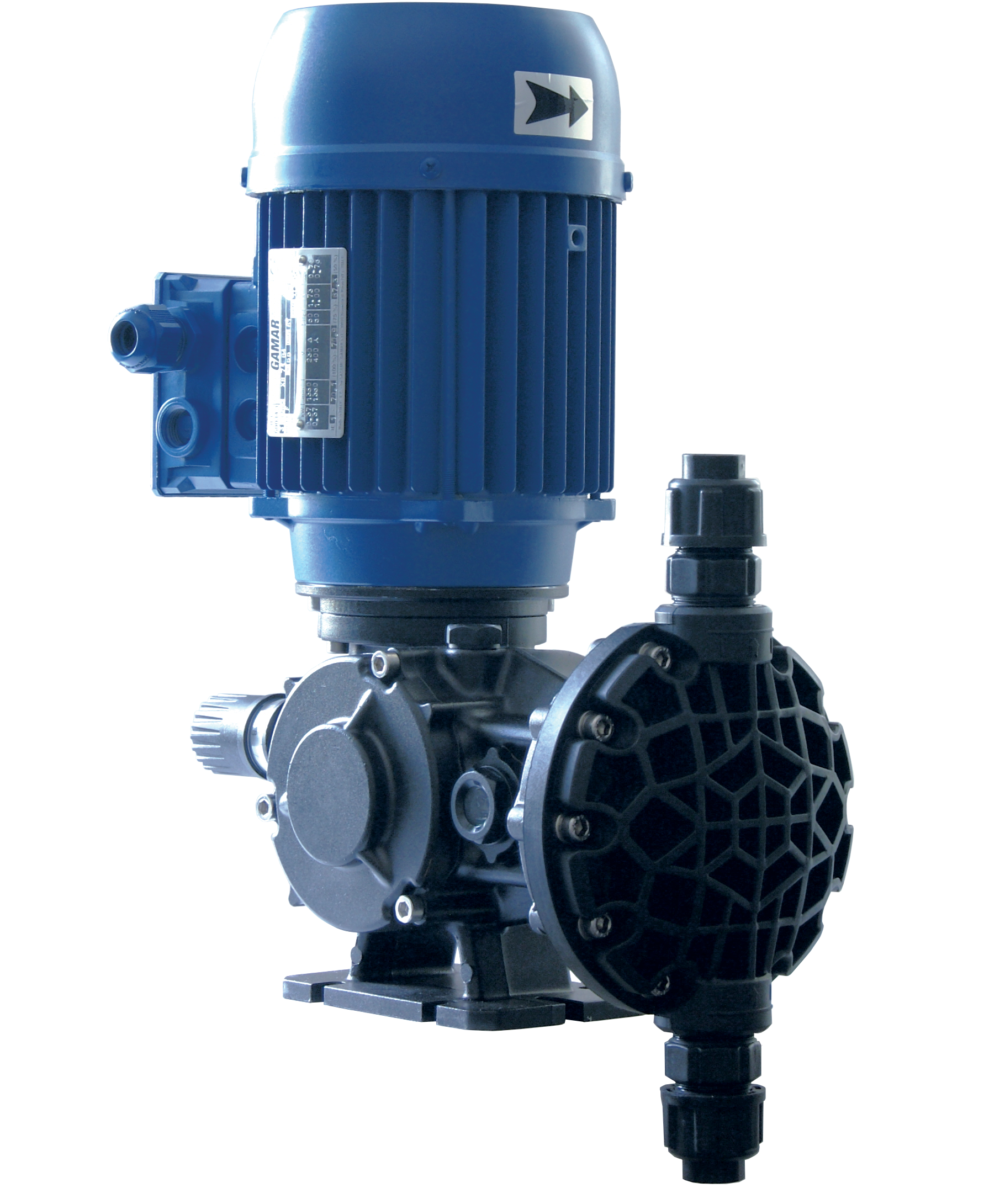 Motormembranpumpen Motormembranpumpen