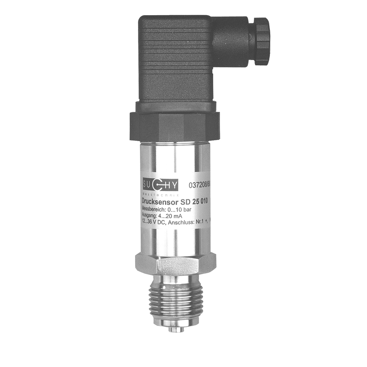 Drucksensor SD Drucksensor SD